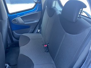 Toyota Aygo Automático 5 puertas