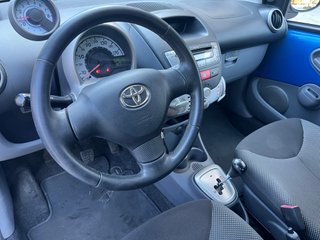 Toyota Aygo Automático 5 puertas