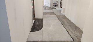 REFORMA INTEGRAL DE BAÑOS