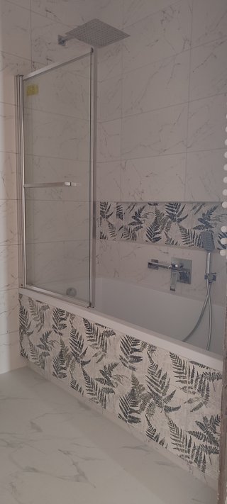 REFORMA INTEGRAL DE BAÑOS