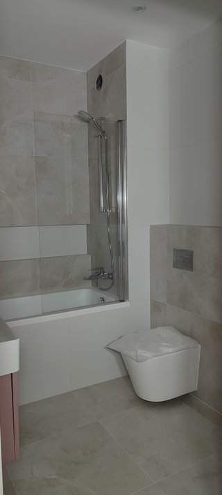 REFORMA INTEGRAL DE BAÑOS