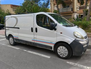 Opel Movano 2026
