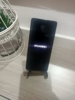 Huawei P30 Pro Negro