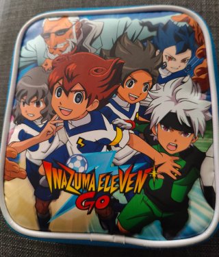 Nintendo 2DS Negra + 3 Juegos + Funda
