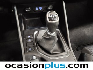 Hyundai Tucson 1.6 GDI BlueDrive Klass Nav 4x2 96 kW (131 CV)