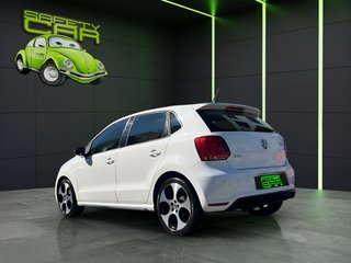 Volkswagen Polo GTI 1.4 TSI 132 kW (180 CV) DSG