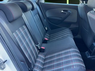 Volkswagen Polo GTI 1.4 TSI 132 kW (180 CV) DSG