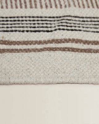 Alfombra Zara Home 150x200cm