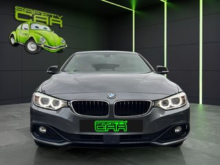 BMW Serie 4 420d Gran Coupe 140 kW (190 CV)
