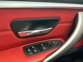 BMW Serie 4 420d Gran Coupe 140 kW (190 CV)