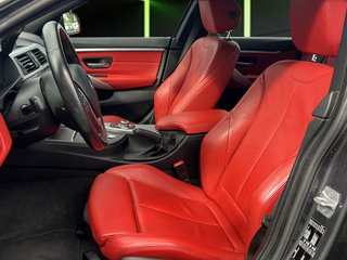 BMW Serie 4 420d Gran Coupe 140 kW (190 CV)