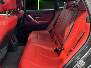 BMW Serie 4 420d Gran Coupe 140 kW (190 CV)