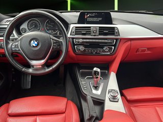 BMW Serie 4 420d Gran Coupe 140 kW (190 CV)
