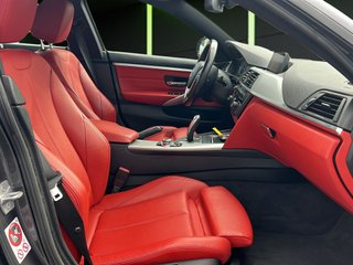 BMW Serie 4 420d Gran Coupe 140 kW (190 CV)