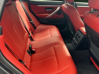 BMW Serie 4 420d Gran Coupe 140 kW (190 CV)