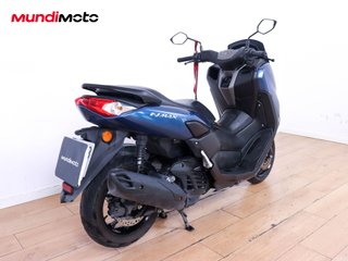 YAMAHA NMAX