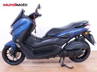 YAMAHA NMAX