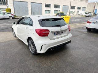 Mercedes-Benz Clase A 2013