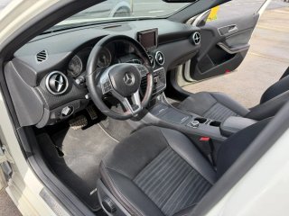 Mercedes-Benz Clase A 2013