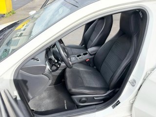 Mercedes-Benz Clase A 2013