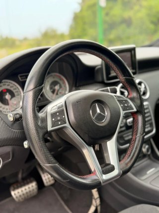 Mercedes-Benz Clase A 2013