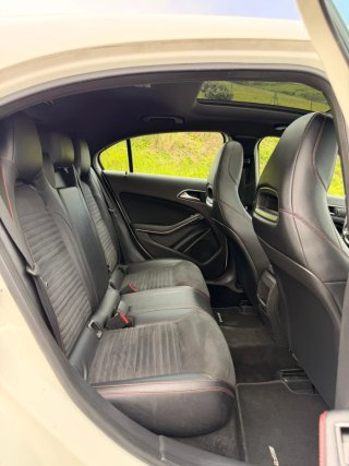 Mercedes-Benz Clase A 2013