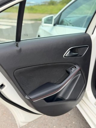 Mercedes-Benz Clase A 2013