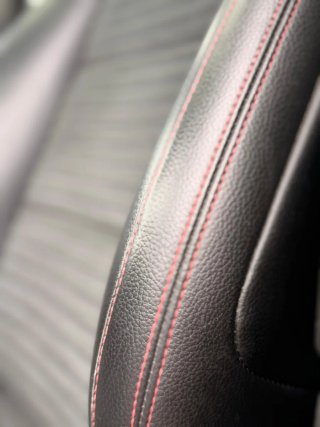 Mercedes-Benz Clase A 2013