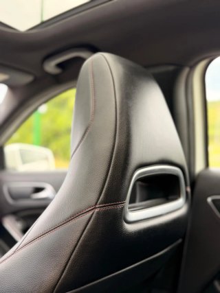 Mercedes-Benz Clase A 2013