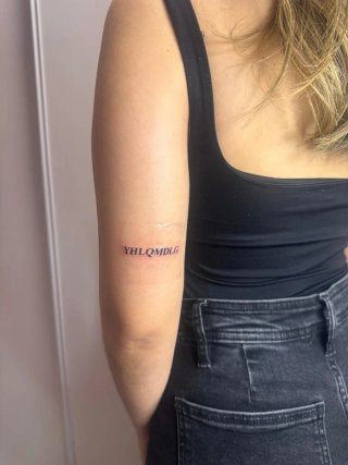 TATUAJES A PRECIO PROMO