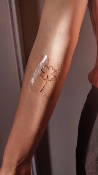 TATUAJES A PRECIO PROMO