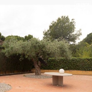 VS 0891 – CHALET CON PISCINA Y JARDÍN EN NÁQUERA
