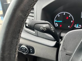 Ford Transit Custom 2020