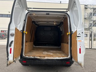 Ford Transit Custom 2020