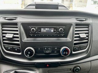 Ford Transit Custom 2020