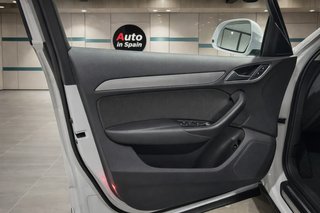 Audi Q3 2.0 TDI 2015