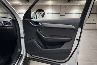 Audi Q3 2.0 TDI 2015