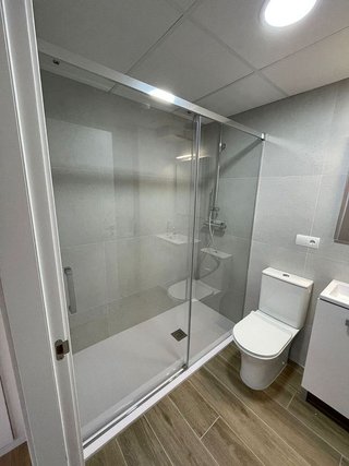 Estudio en alquiler en Centro en Bétera