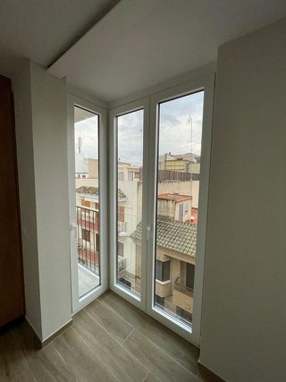 Estudio en alquiler en Centro en Bétera