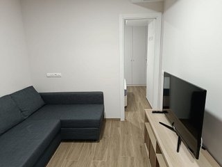 Estudio en alquiler en Centro en Bétera