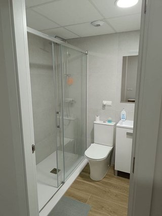 Estudio en alquiler en Centro en Bétera
