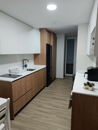 Estudio en alquiler en Centro en Bétera