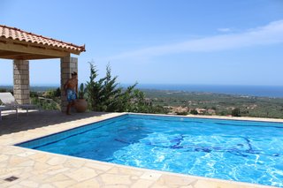 Manteniment de piscines, reparacions, instalacions