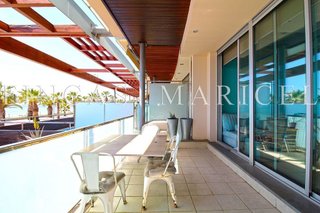 Piso en venta en Pla de Sant Pere-Les Salines en Cubelles