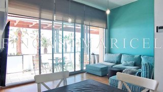 Piso en venta en Pla de Sant Pere-Les Salines en Cubelles