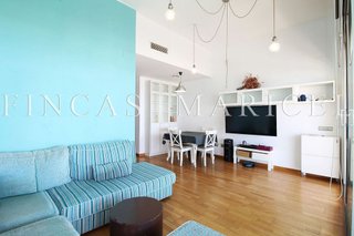 Piso en venta en Pla de Sant Pere-Les Salines en Cubelles