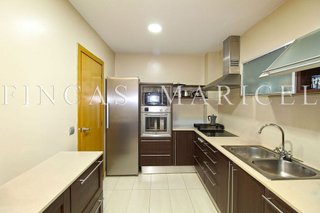 Piso en venta en Pla de Sant Pere-Les Salines en Cubelles
