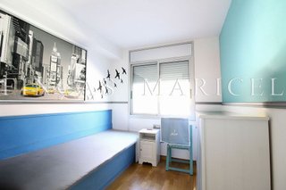 Piso en venta en Pla de Sant Pere-Les Salines en Cubelles