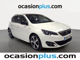 Peugeot 308 1.2 PureTech S&S GT Line 96 kW (130 CV)