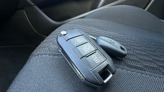 Peugeot 308 PureTech 130 S&S Style 96 kW (130 CV)